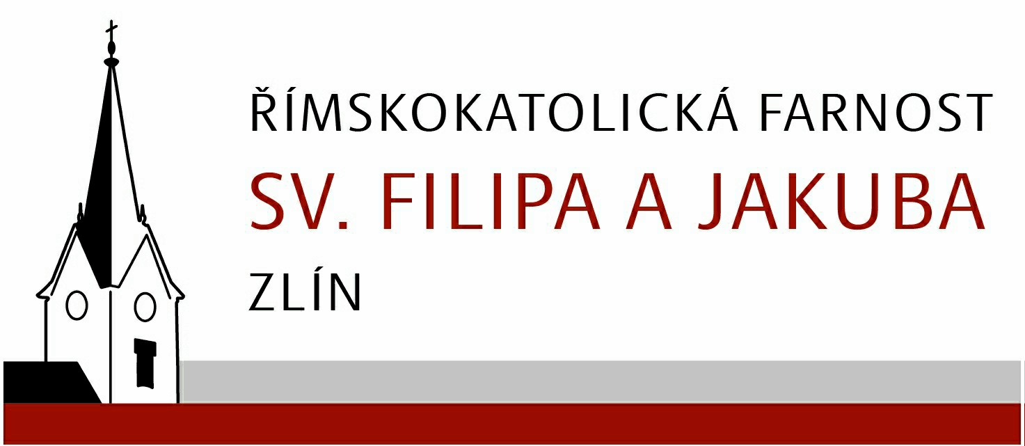ŘÍMSKOKATOLICKÁ FARNOST SV. FILIPA A JAKUBA ZLÍN